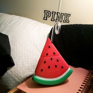 PINK! Watermelon cup * 4 summer time
